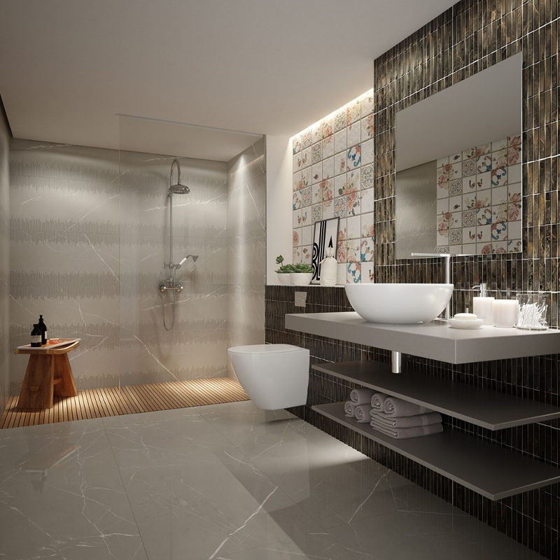 Kinta Home Decor Oferece Variedade Em Revestimentos