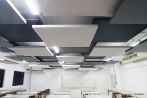 Manta de Lã de PET é alternativa verde para isolamento termo acústico